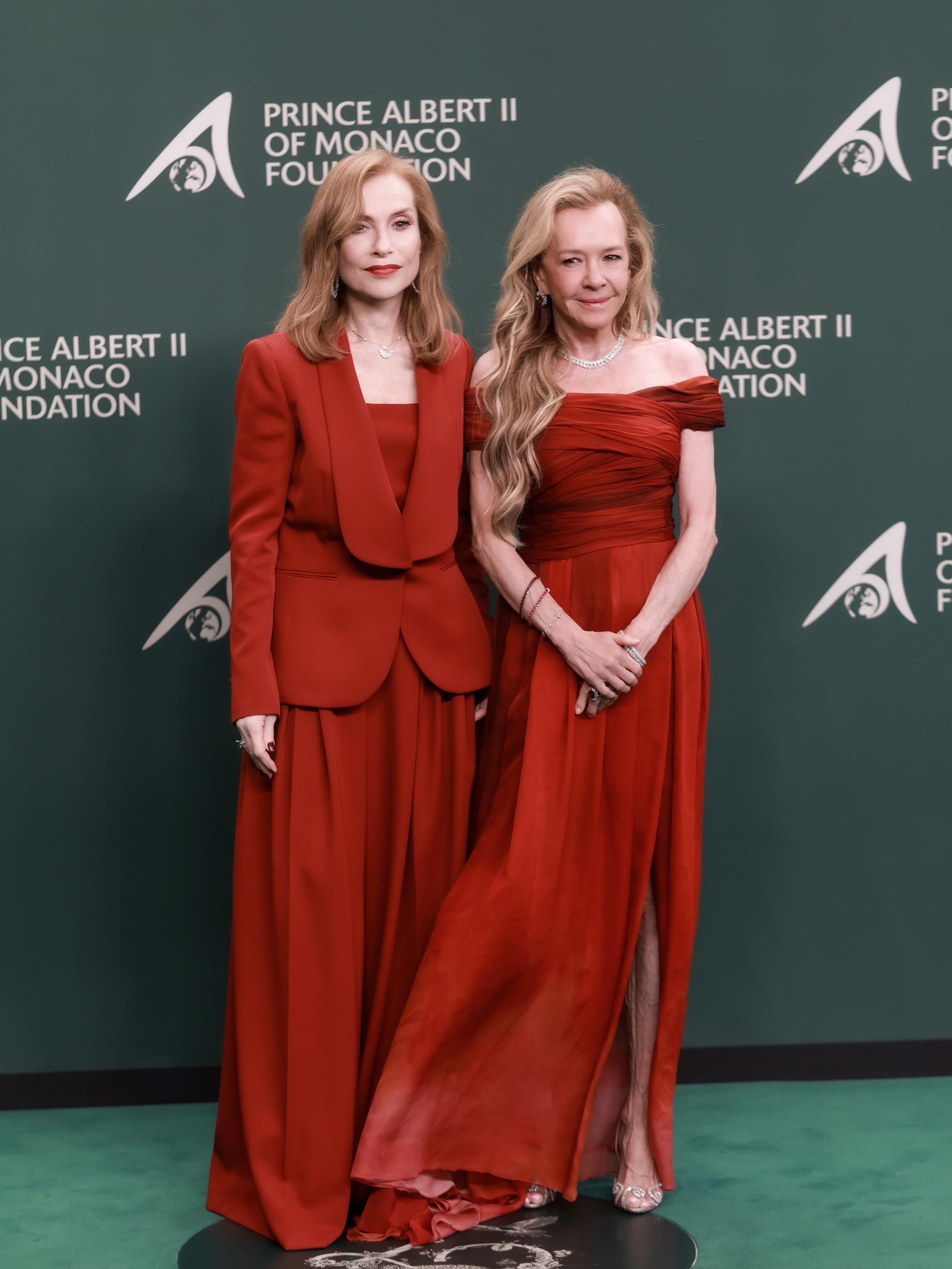Caroline's Couture in Monaco